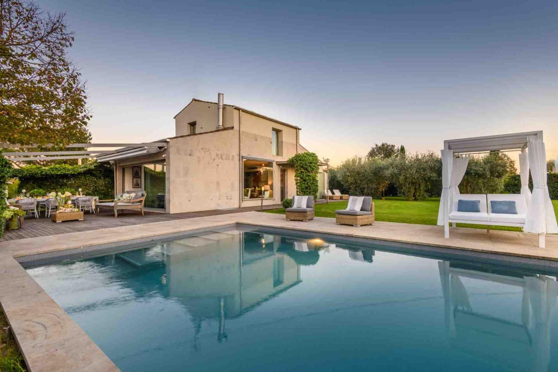 Villa Campanile Farmhouse Orentano Kültér fotó